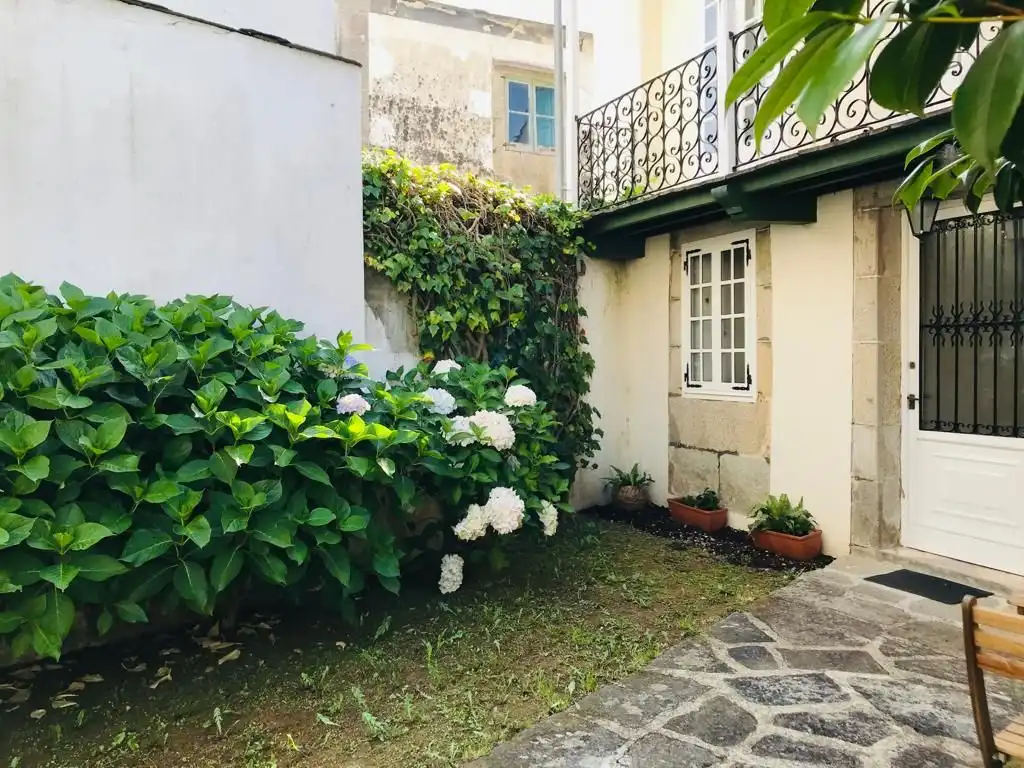 Haus mit Terrasse zum Verkauf in Rua do Campo de San Xoan, imagen 6