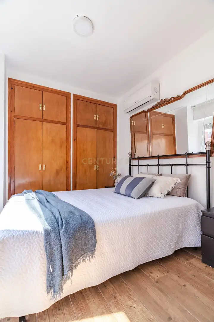 Dormitori de Apartament en venda en Altafulla amb Aire condicionat