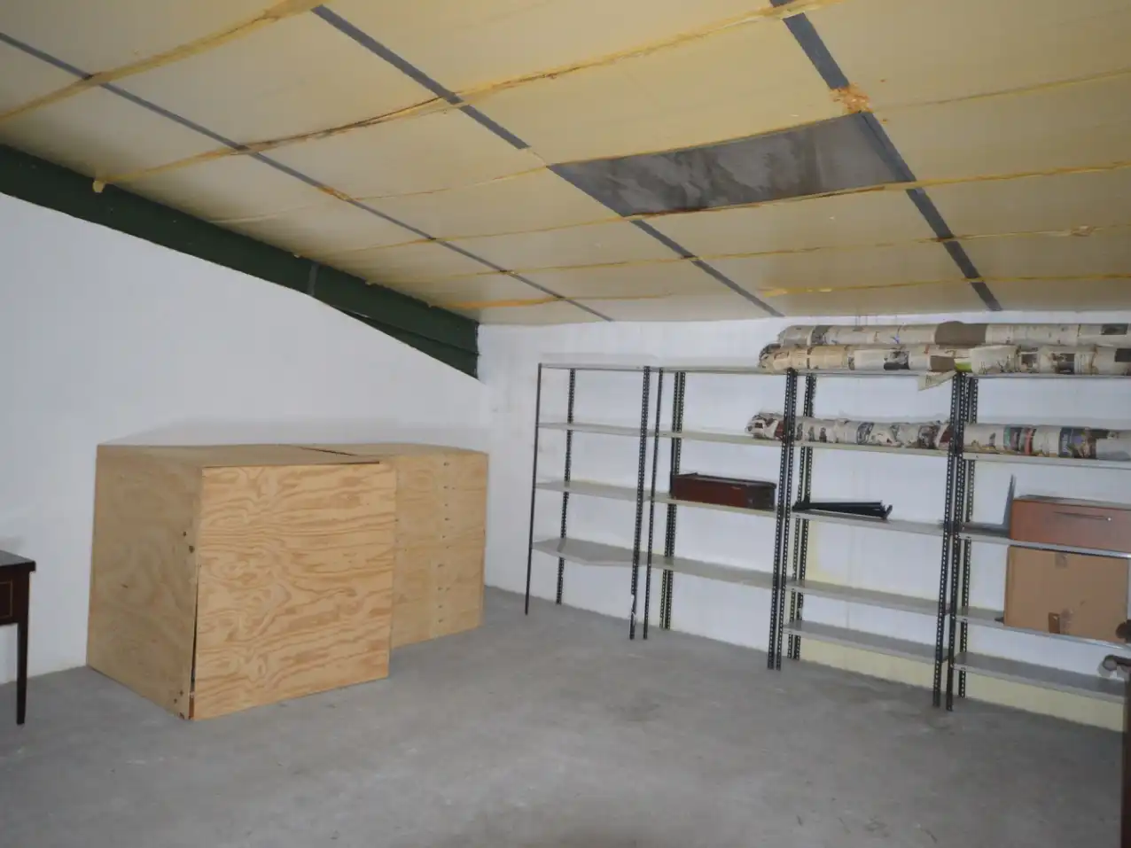 Storage room for sale in Marratxí