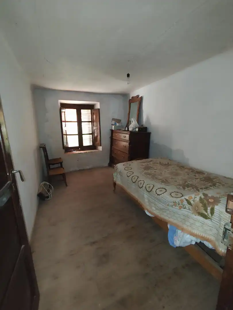 Casa o chalet en venta en Valle de Valdelaguna con Parquet y Trastero