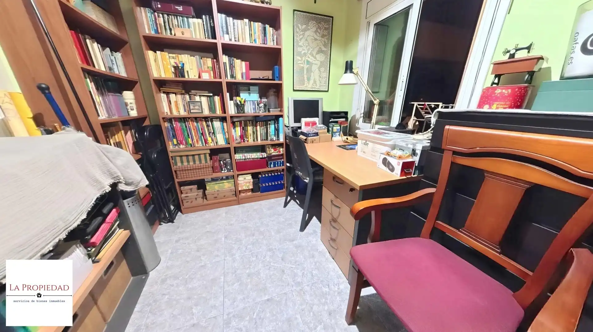 Wohnung zum Verkauf in de Campfaso, imagen 12