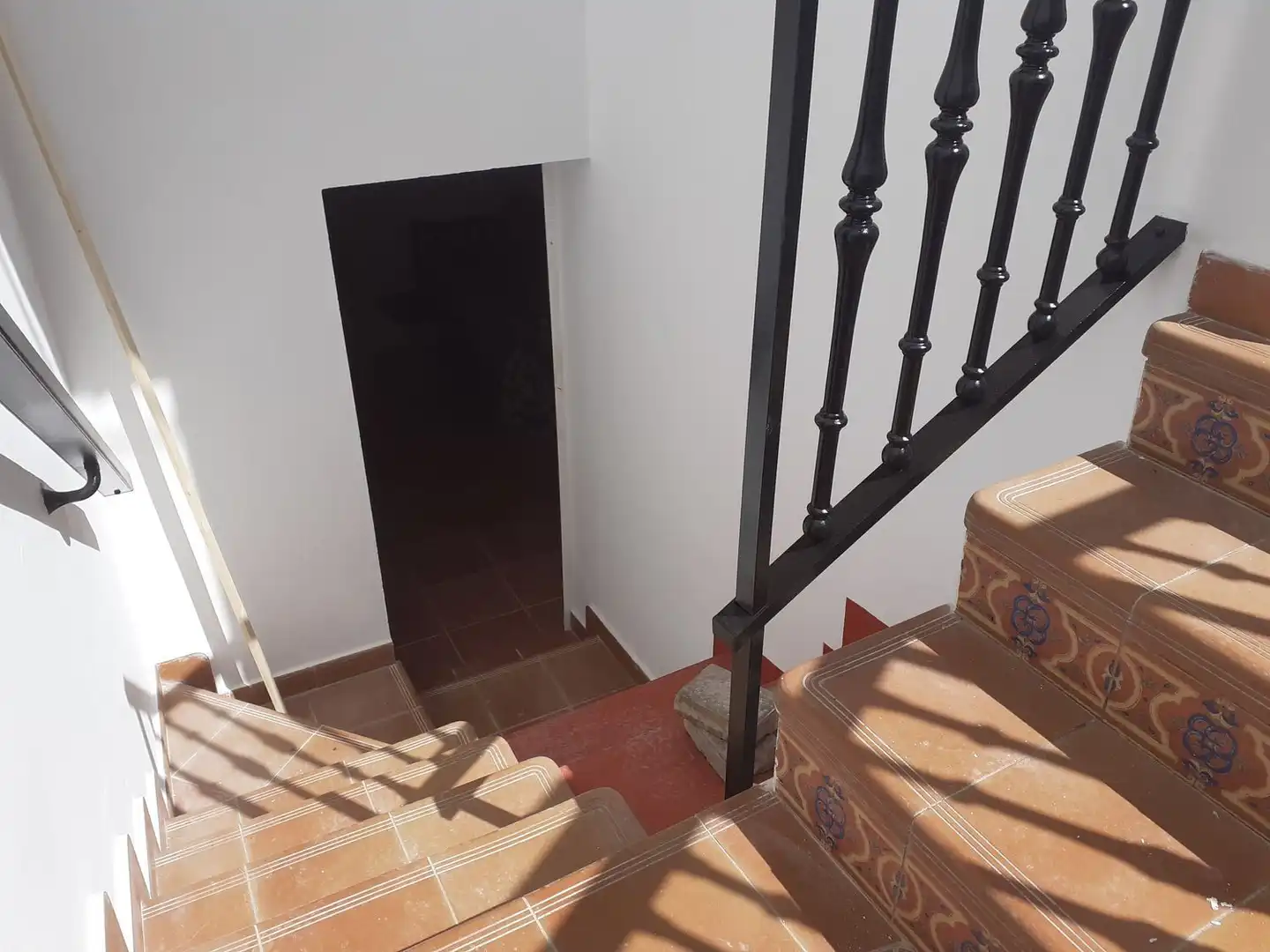 Haus oder Chalet zur Miete in Teror mit Terrasse und Abstellraum