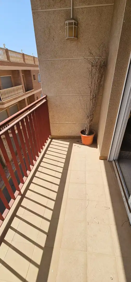 Dúplex en venda a Los Narejos - Punta Calera