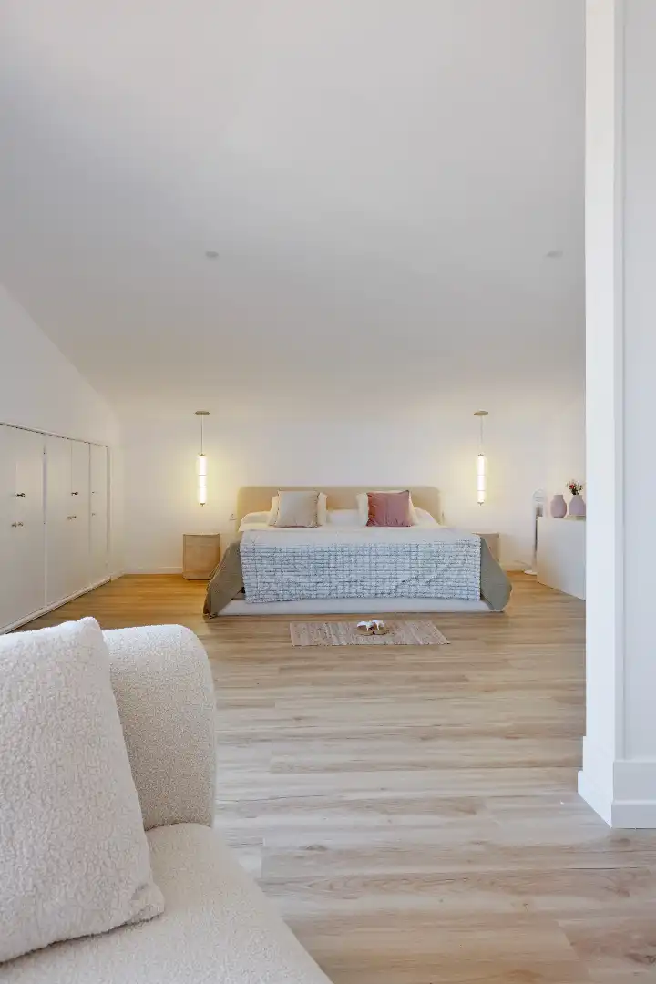 Casa con terraza en venta en Carrer del Frontó, imagen 35