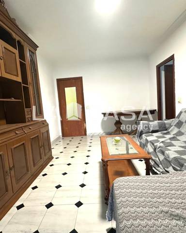 Piso en Venta en El Torrejón - El Cerezo