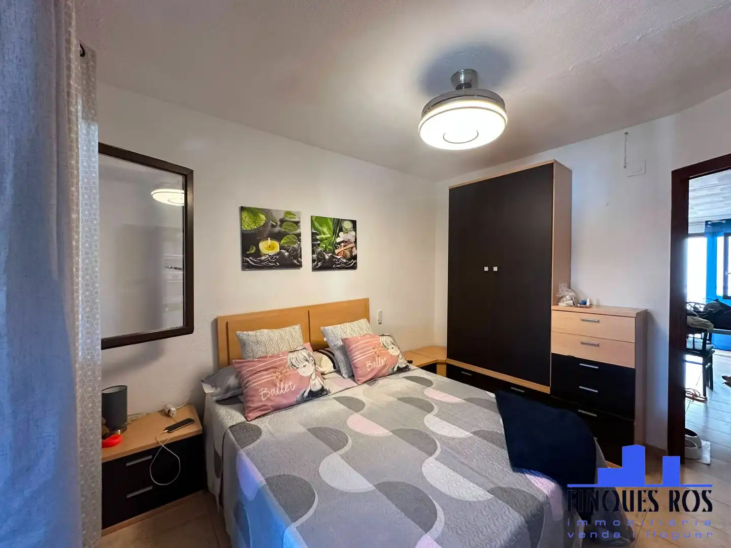 Apartamento en venta en Boverals - Saldonar