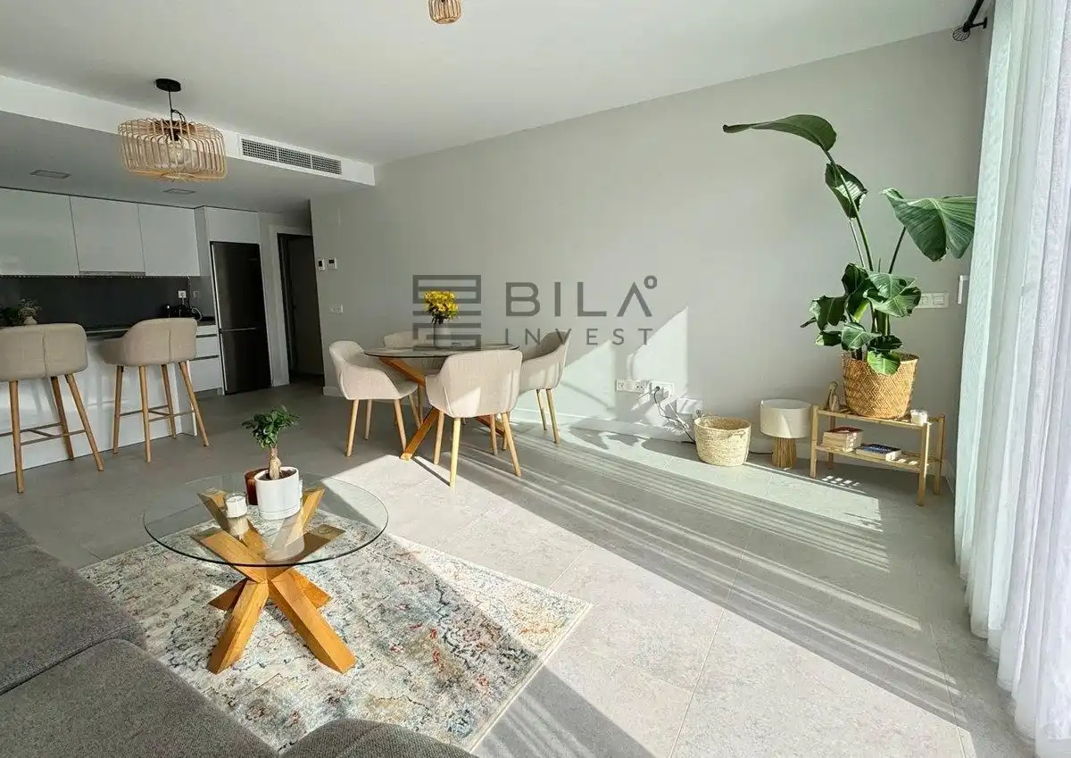 Appartement avec piscine à vendre à Aralia, imagen 11