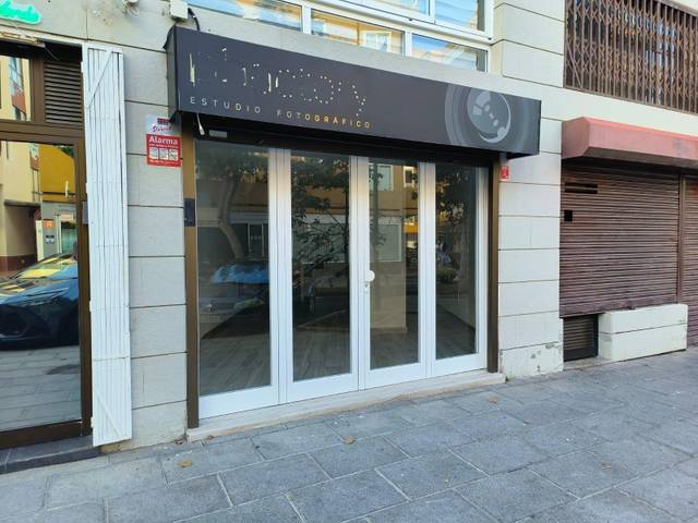 Local comercial en Alquiler en  de Enrique Talg en Zona Martiánez