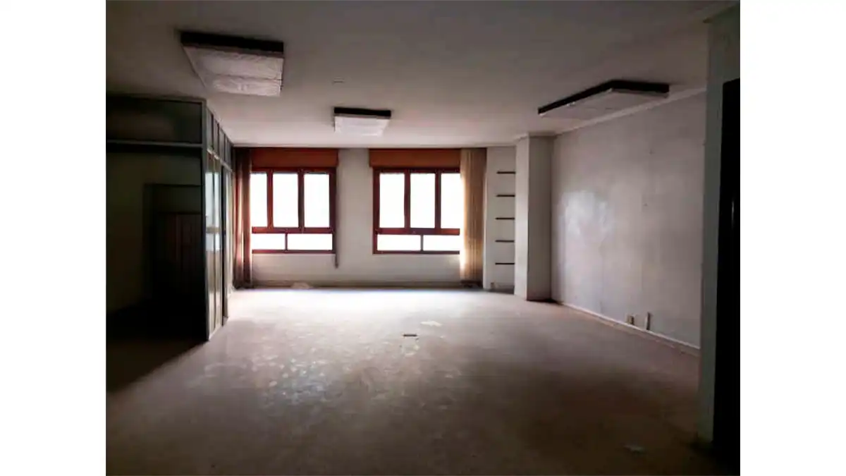 Büro zum Verkauf in CASALDUCH, 17, Parque Geólogo José Royo Gómez