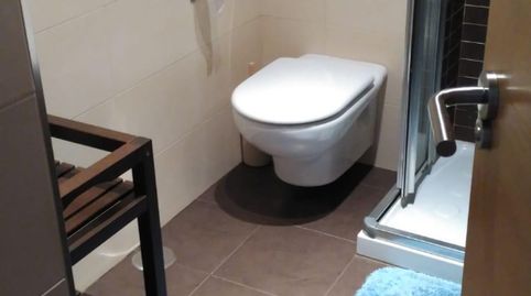 Foto 4 de Piso de alquiler en Travesía Huertas, 5, Ensanche, A Coruña Capital