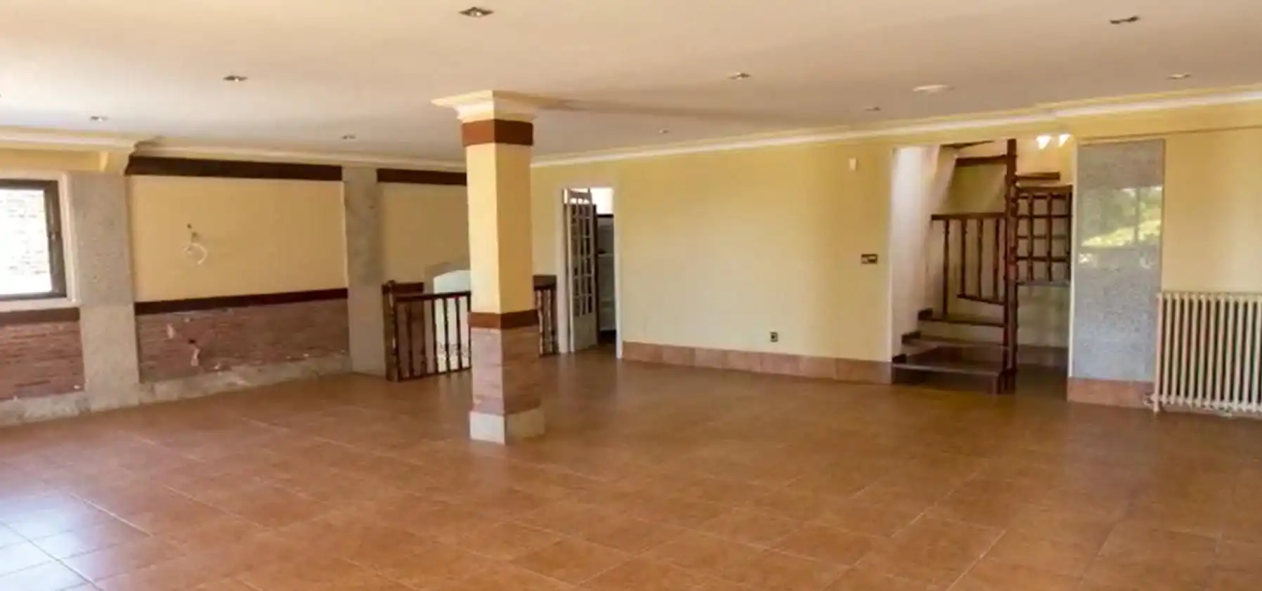 Finca rústica en venda en Sanxenxo amb Jardí privat, Parquet i Terrassa