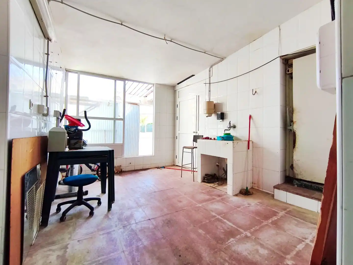 Casa o xalet en venda a Calle de Nicolás Salmerón, Llano del Beal
