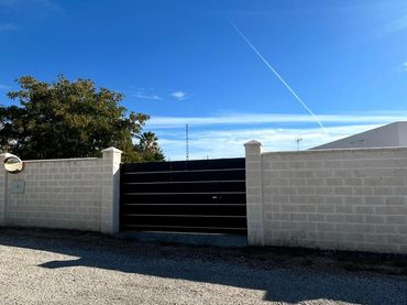 Terreno residencial en venta en Vista Azul - Consolación