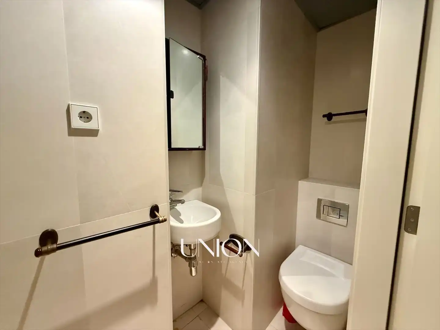 Appartement avec piscine à vendre à Eixample, imagen 20