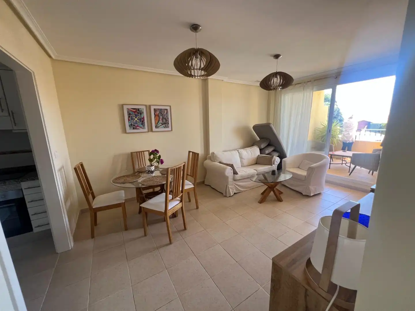 Appartement avec terrasse à vendre à Mascarat, imagen 15