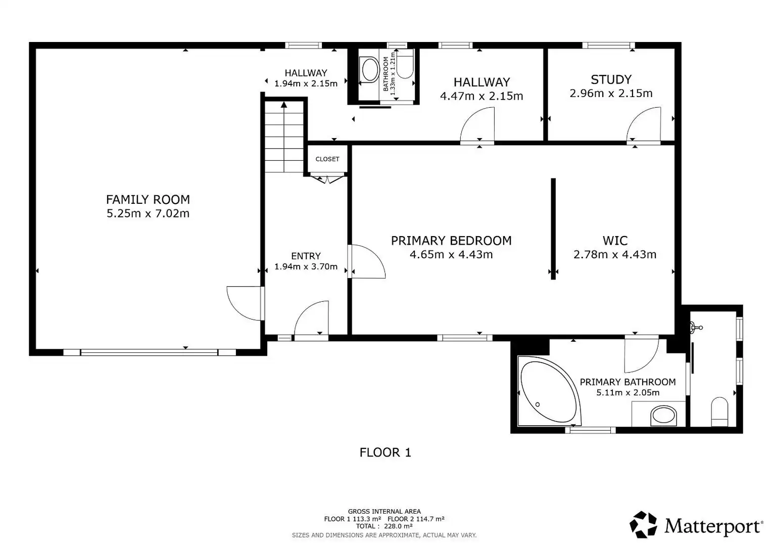 Casa con piscina en venta en Caldes de Montbui, imagen 108