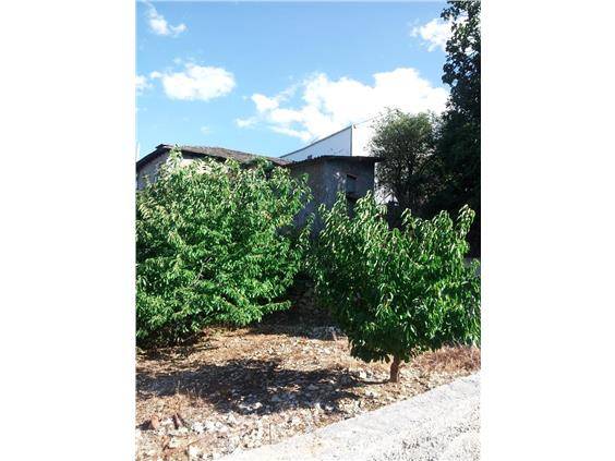 Casa-chalet en Venta en Corullón