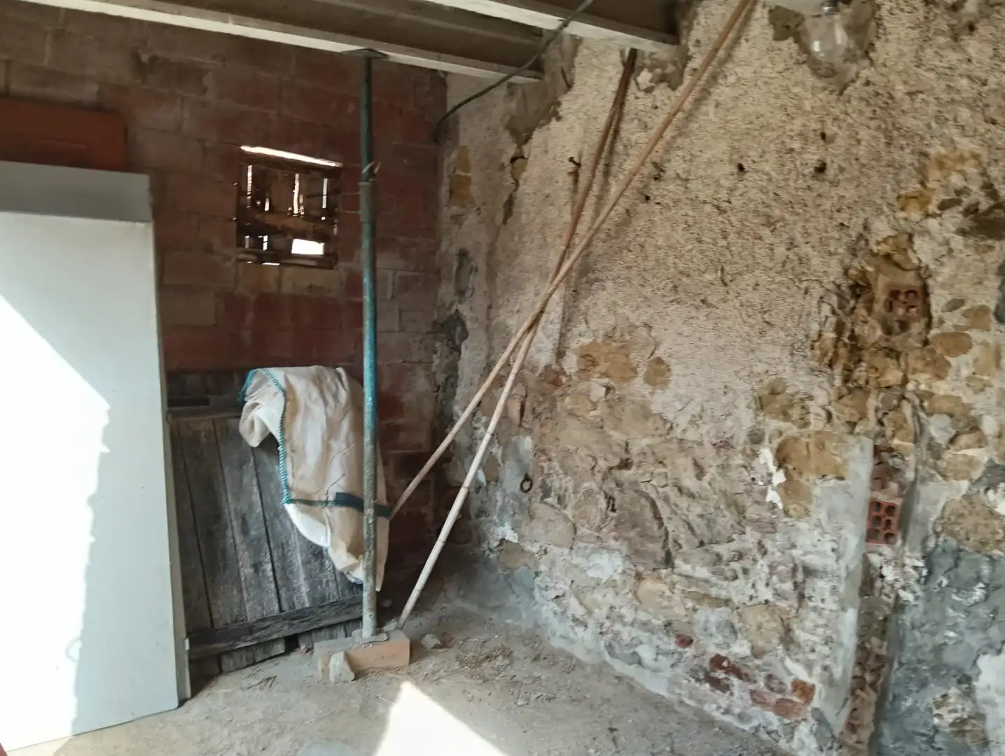 Chalet con jardín en venta en Carrer del Mas Saballs, imagen 54