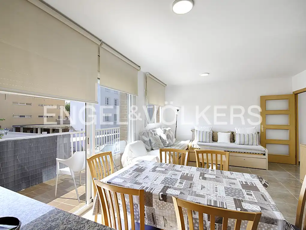 Exterior view of Buildings for sale in Empuriabrava