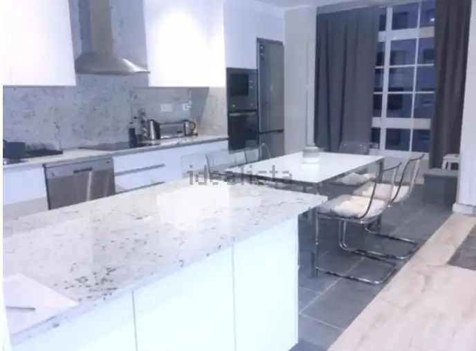 Flat with lift to rent in Rúa de Pizarro 57, imagen 2