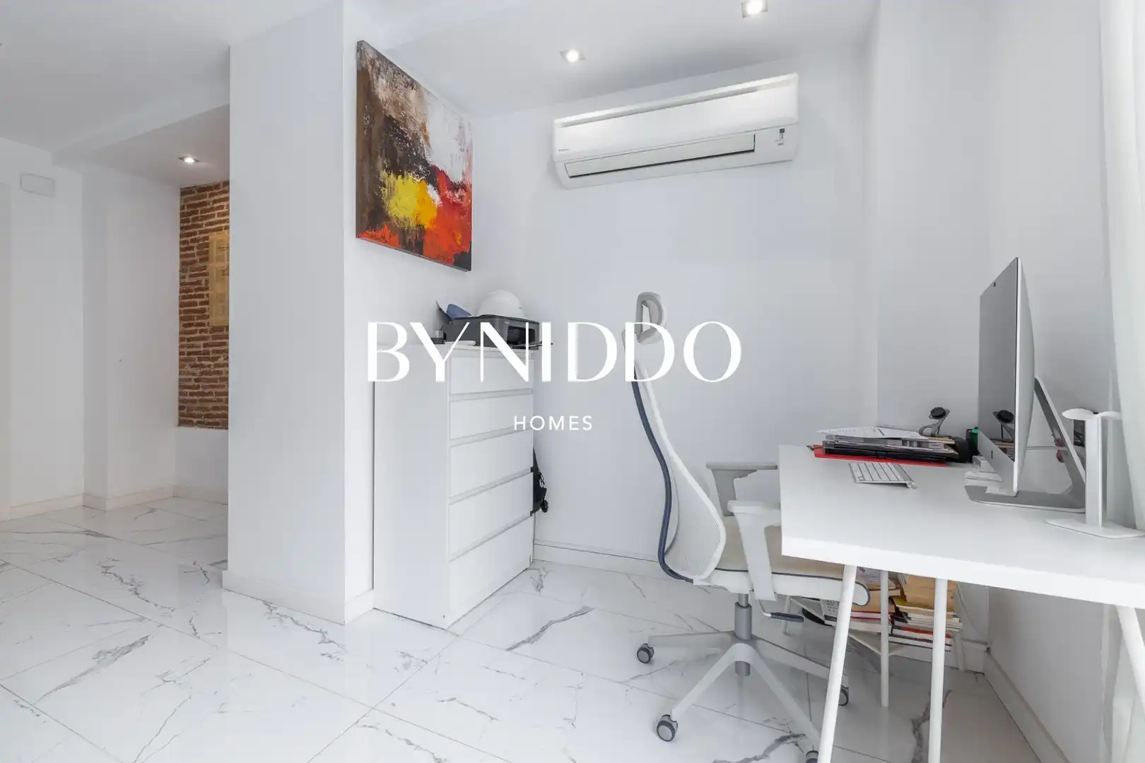 Terraced house with terrace for sale in Centre - Sant Oleguer, imagen 60