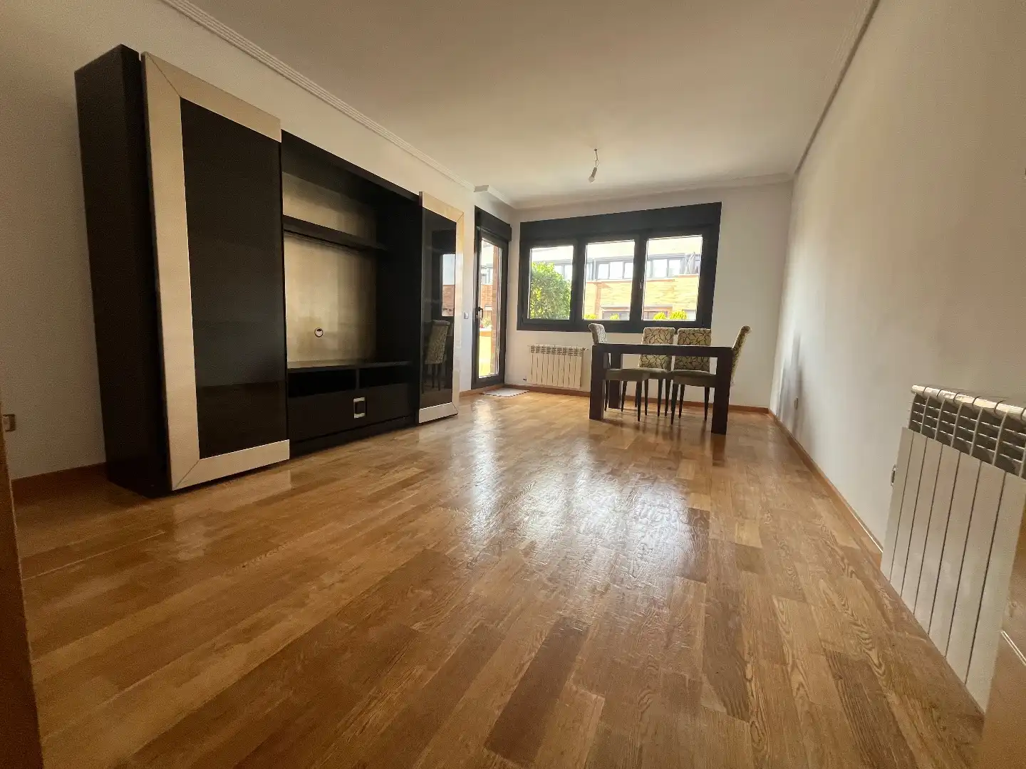 Sala d'estar de Pis en venda en Montecillo