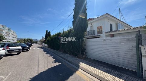 Foto 4 de Casa o xalet en venda a Avenida del Port Joan, 53, Santa Margarita, Roses