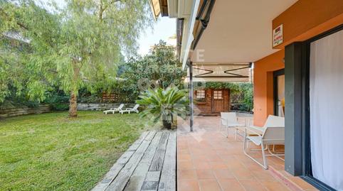 Photo 5 of Flat for sale in Avinguda Sa Boadella, 22, Santa Clotilde, Girona