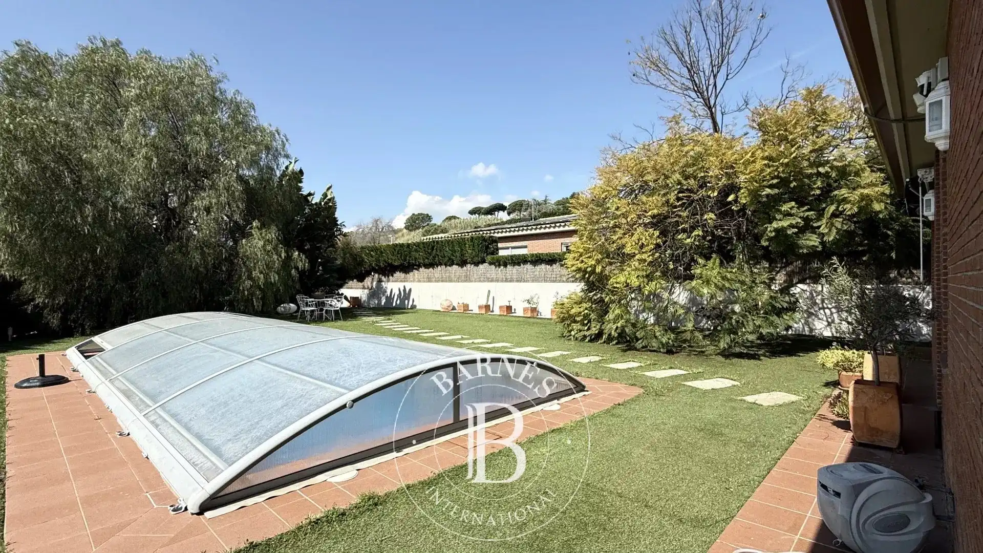 Casa amb piscina en venda a Santa Maria Balis - Can Riera - Can Jordi, imagen 12