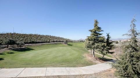 Foto 4 de Residencial en venda a Villa de Otura, Granada