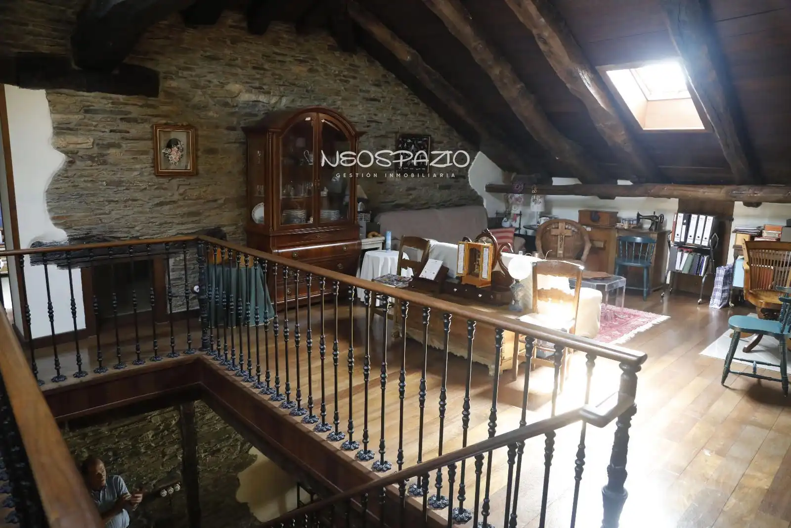 Casa o chalet en venta en Castroverde con Calefacción y Amueblado