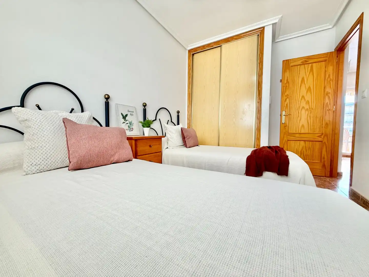 Piso con balcón en venta en Los Cuarteros, imagen 37