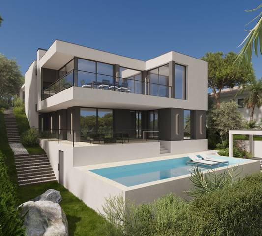 Casa-chalet en Venta en Urbanitzacions