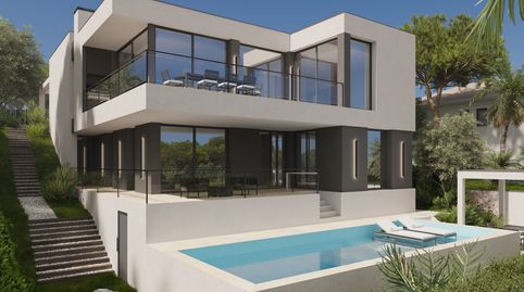 Foto 2 de Casa o chalet en venta en Urbanitzacions, Castell d'Aro, Platja d'Aro i s'Agaró
