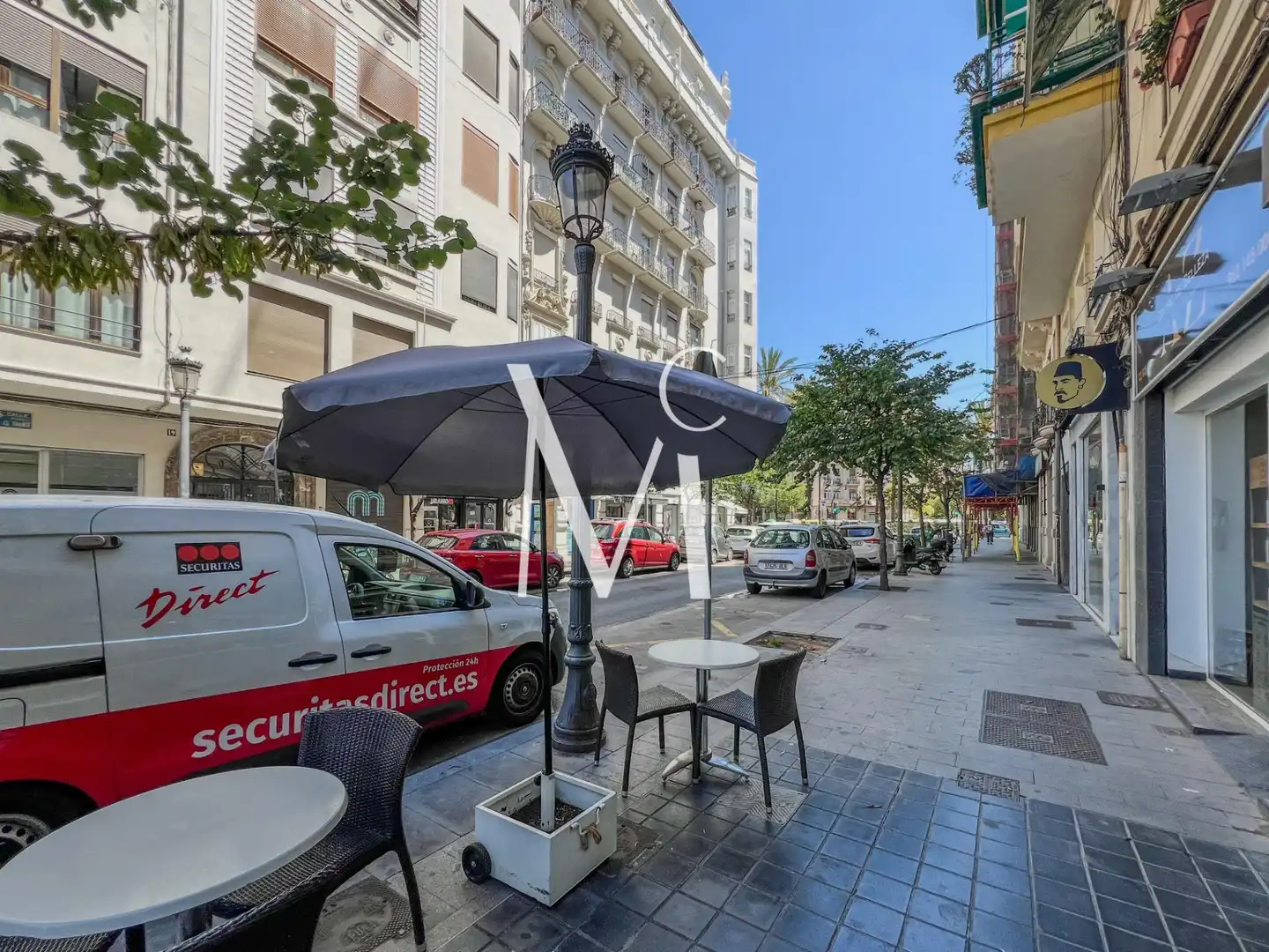 Gewerbefläche zur Miete in L'Eixample, imagen 3