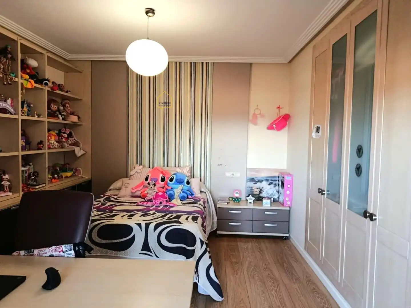 Ático en venta en San Cristobal - San Diego