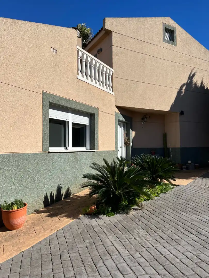 Casa o chalet en venta en Calle Río Duero, Sierra Perenchiza - Cumbres de Calicanto - Sto Domingo