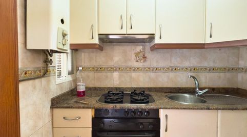 Foto 5 de Planta baja en venta en Cieza, Murcia