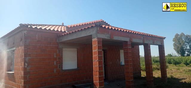 Casa-chalet en Venta en Parque de la Constitución, 5a en Villanueva de la Serena