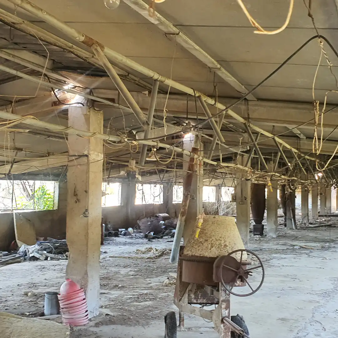 Edificio en venta en El Pinell de Brai