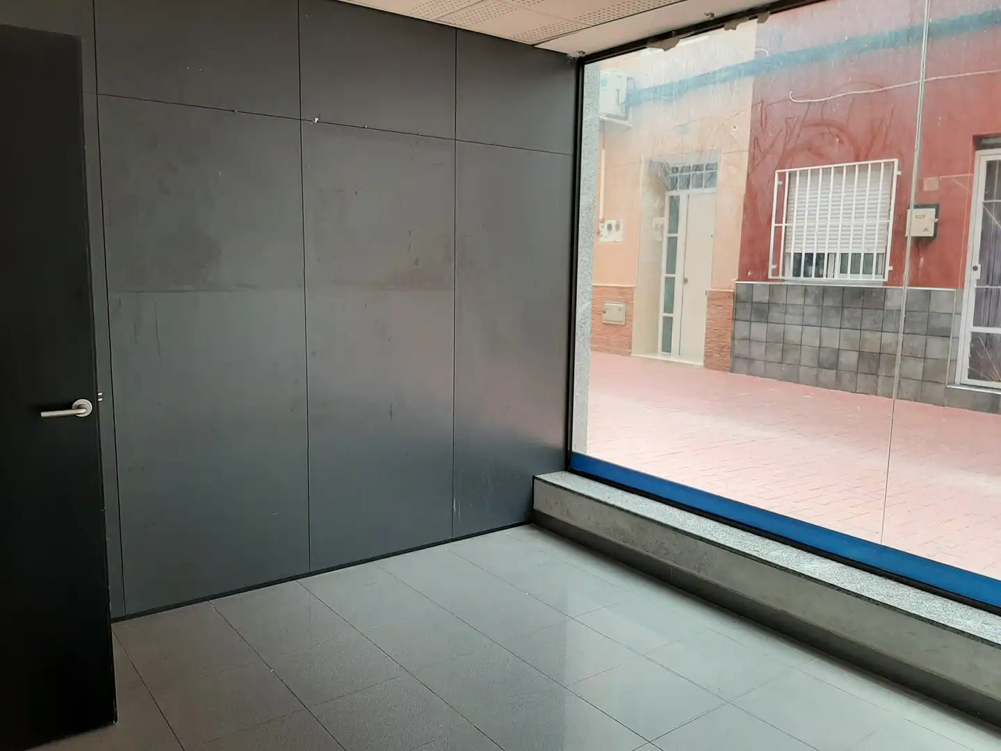 Local de lloguer a Calle Mayor, 22, Beniaján