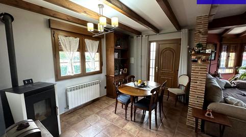 Foto 2 de Casa o xalet en venda a Campillo de Aranda, Burgos