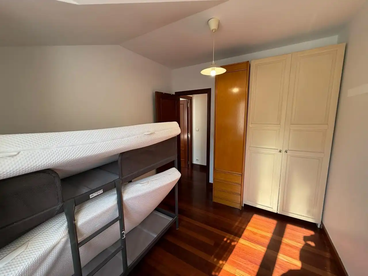 Attico con piscina in vendita a Barrio Brazomar, imagen 24