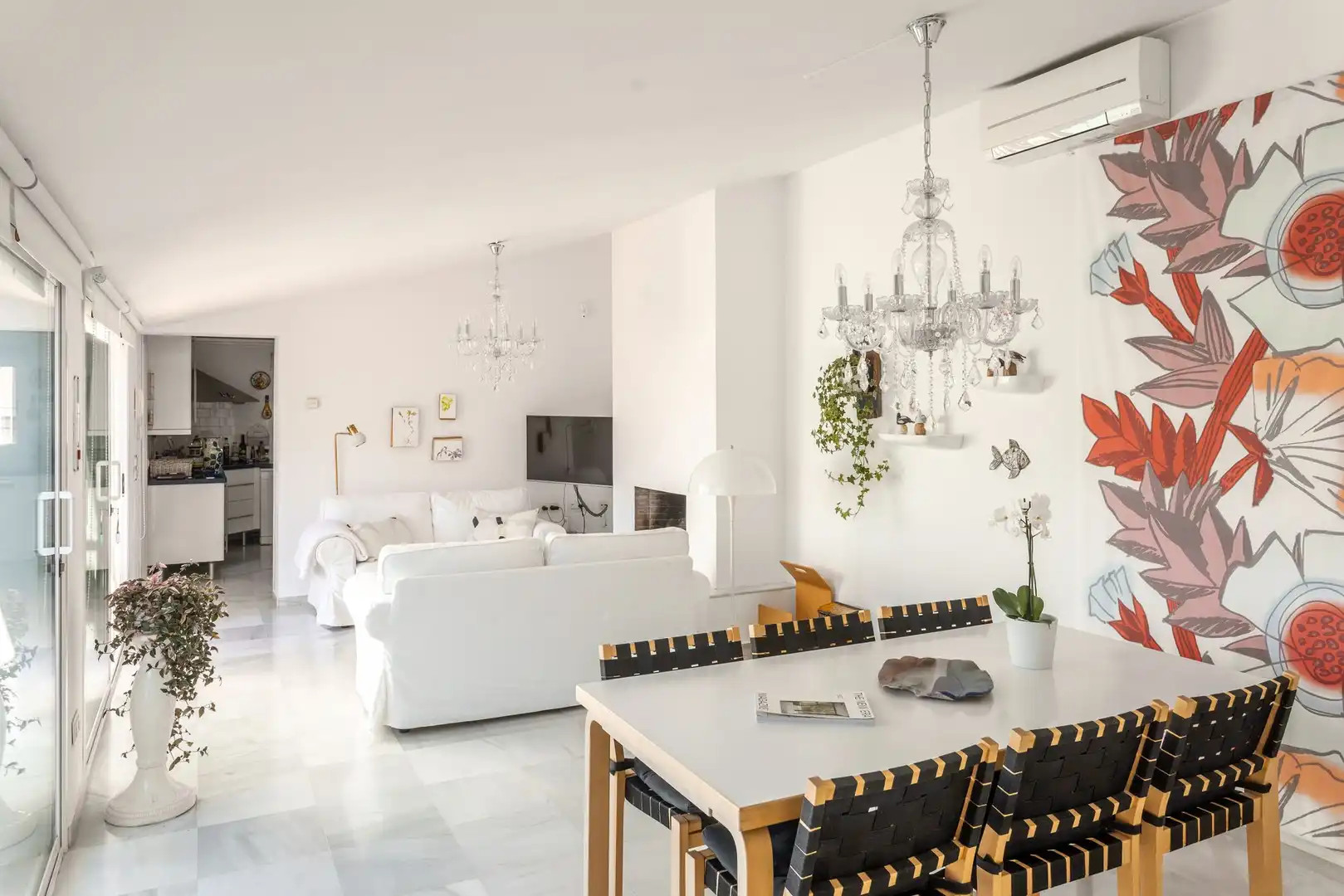 Casa o xalet en venda a Las Lomas