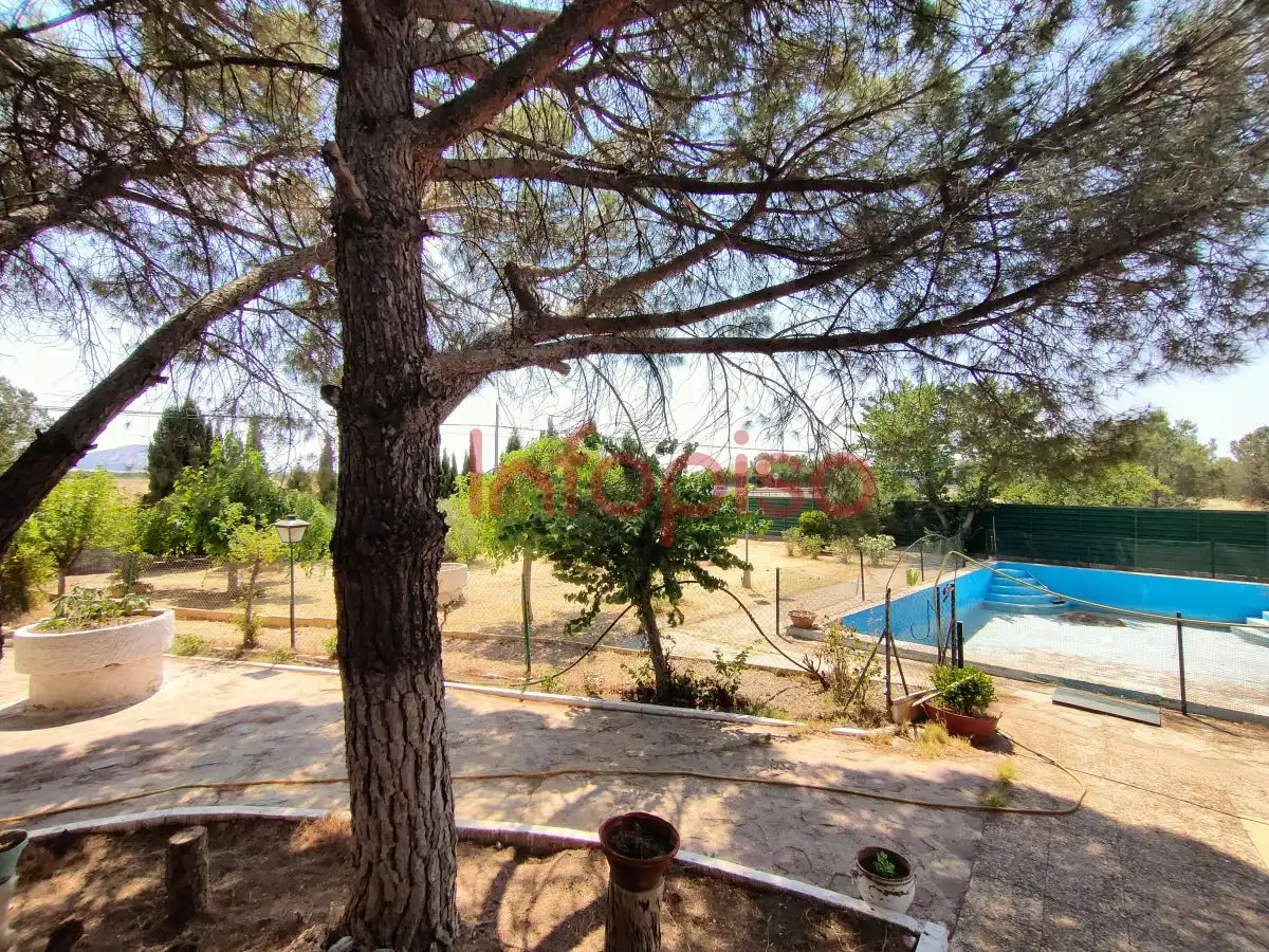 Casa rústica en venda a Valdepeñas, imagen 17
