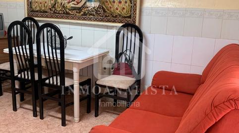 Foto 3 de Casa o xalet en venda a Calle Nuestra Señora, Utiel, Valencia