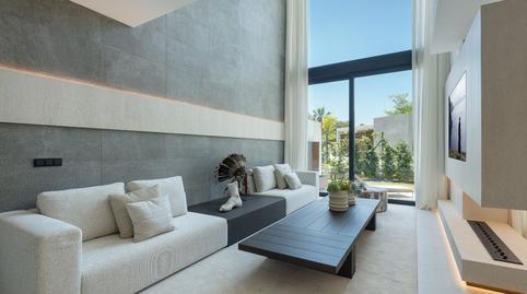 Foto 5 de Casa adosada en venda a Divina Pastora, Marbella