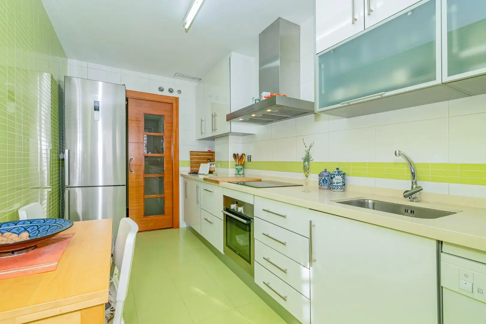 Attique avec terrasse à vendre à Plaza CATEDRATICA ASUN. LINARES 2, imagen 5