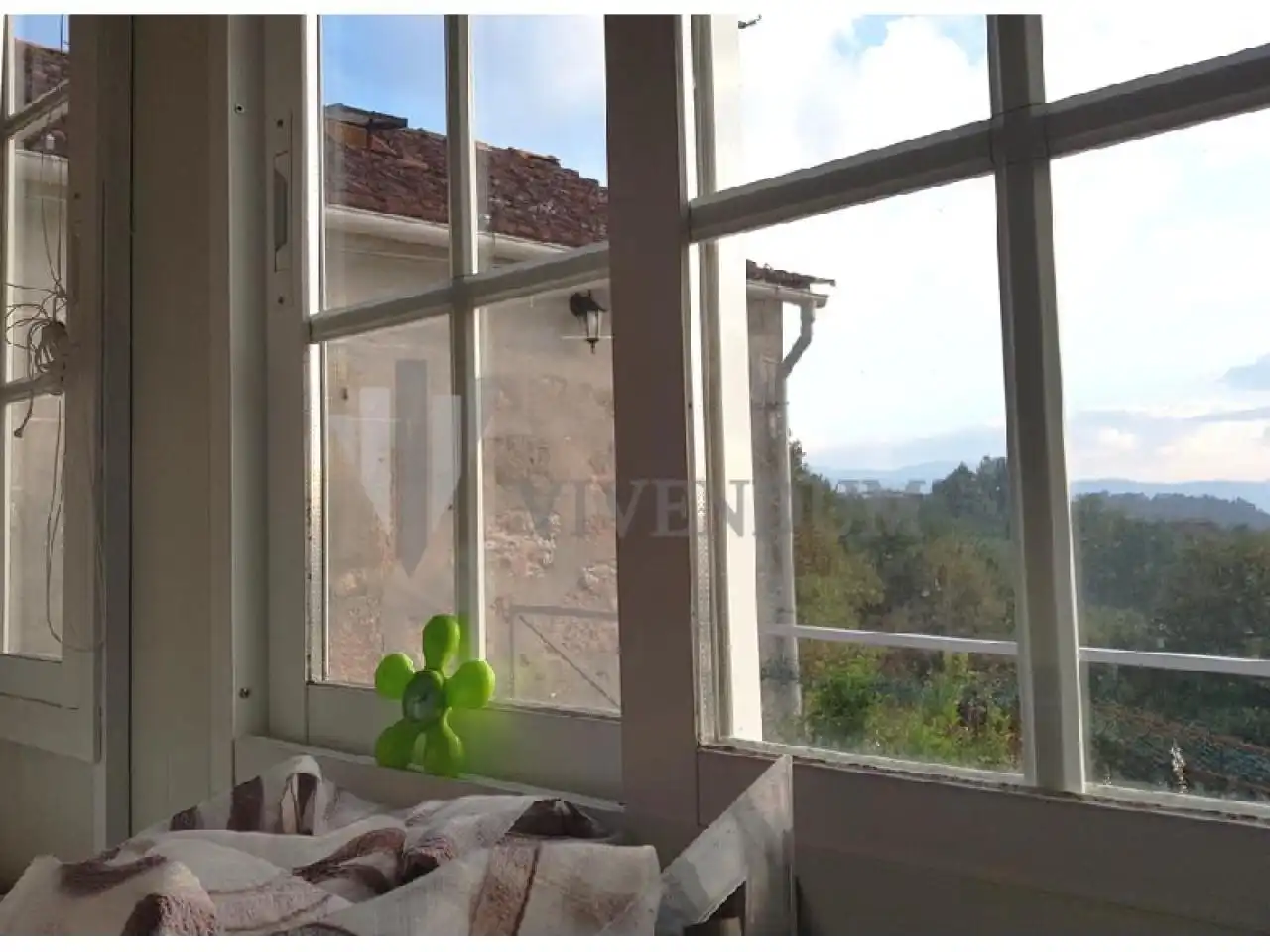 Bedroom of Houses for sale in Covelo  with Heating, Private garden and Terrace