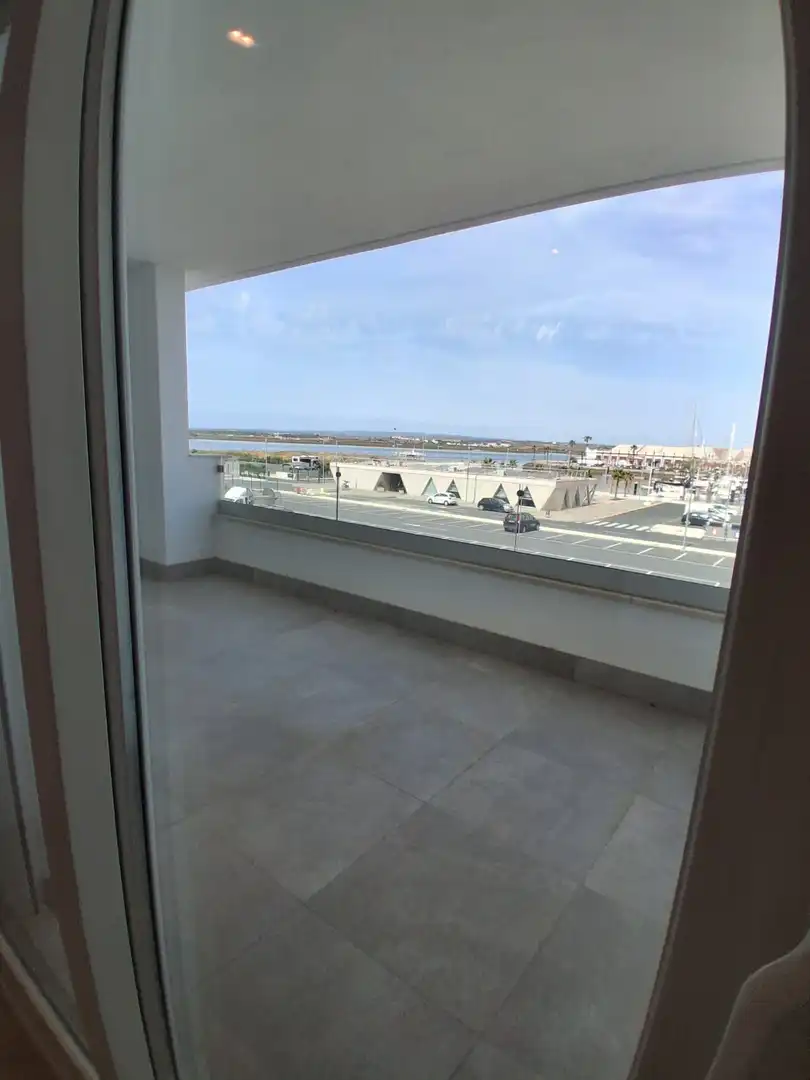 Wohnung mit Aufzug zum Verkauf in Calle EXTREMADURA, imagen 2